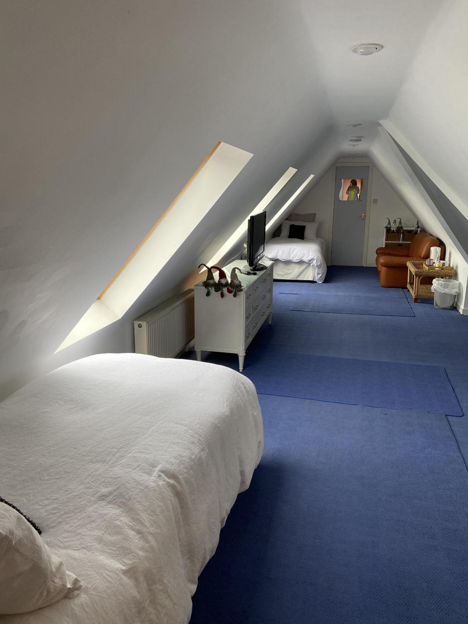 Carmichael Bed & Breakfast EDI Eksteriør bilde