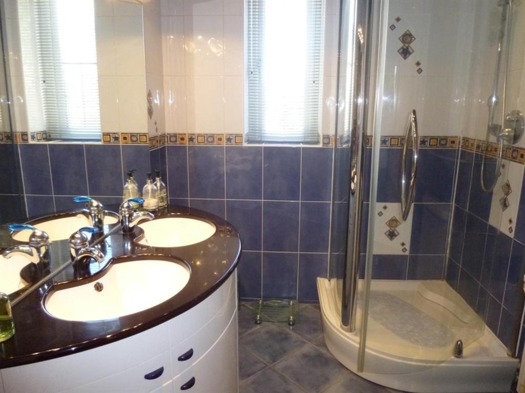 Carmichael Bed & Breakfast EDI Rom bilde