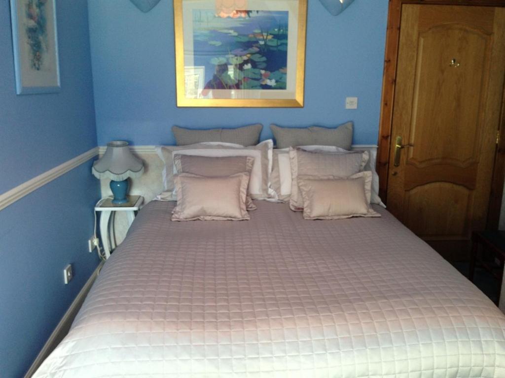 Carmichael Bed & Breakfast EDI Rom bilde