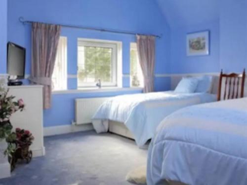 Carmichael Bed & Breakfast EDI Rom bilde