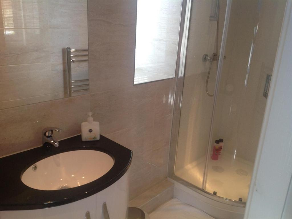Carmichael Bed & Breakfast EDI Rom bilde