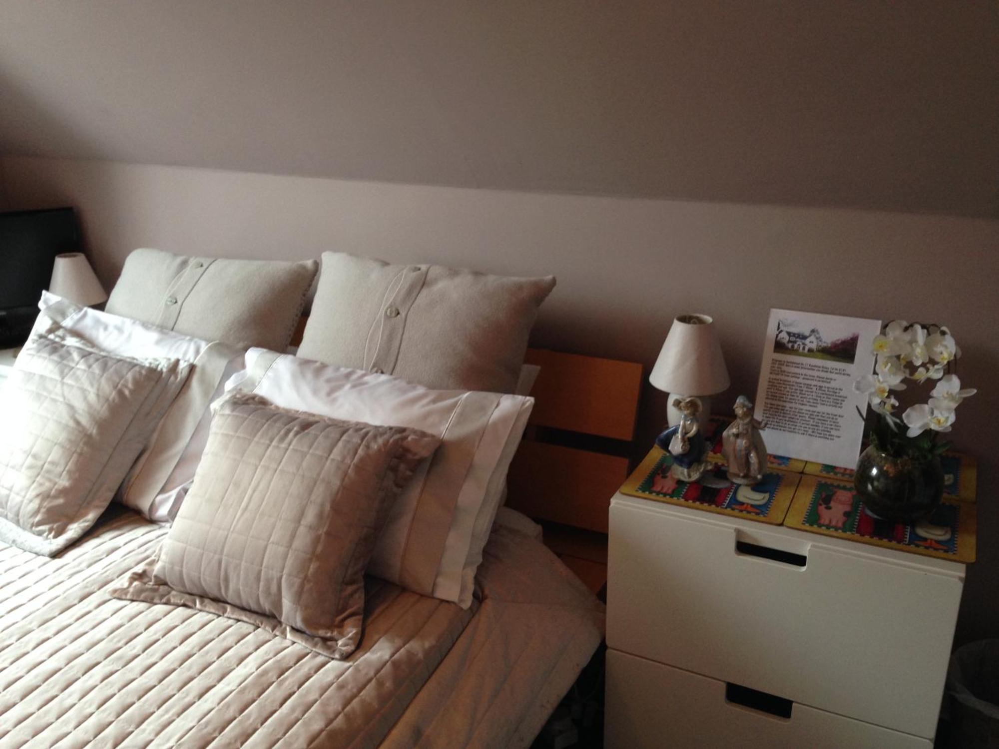Carmichael Bed & Breakfast EDI Rom bilde
