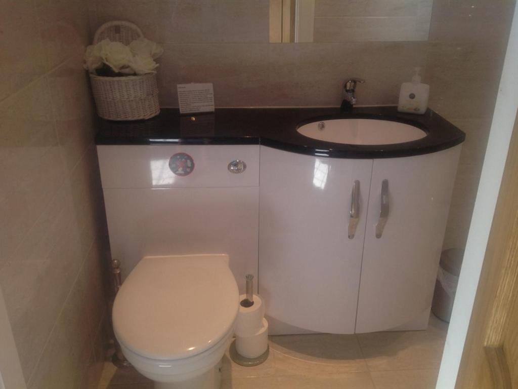 Carmichael Bed & Breakfast EDI Rom bilde